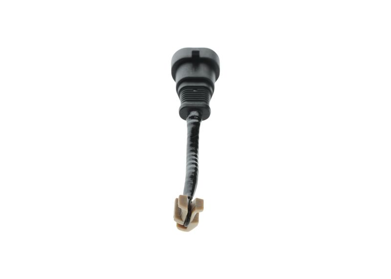 Bosch 1987473585 Warning Contact, brake pad wear - 4