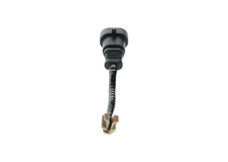 Bosch 1987473585 Warning Contact, brake pad wear - 4