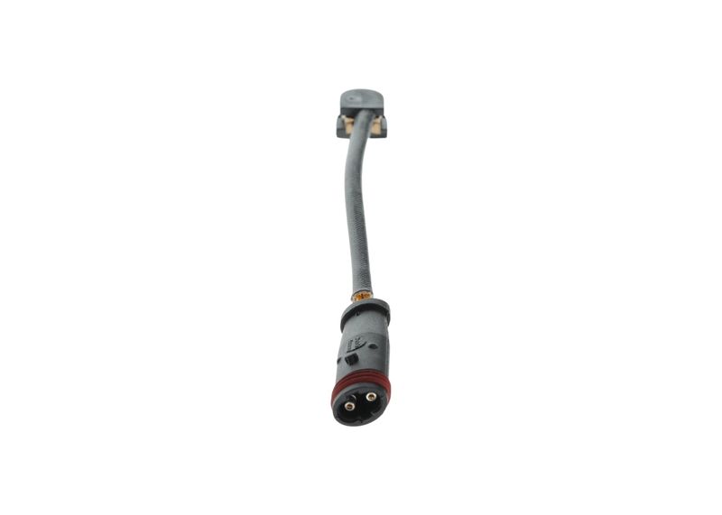 Bosch 1987473586 Warning Contact, brake pad wear - 2