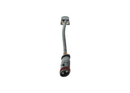 Bosch 1987473586 Warning Contact, brake pad wear - 2