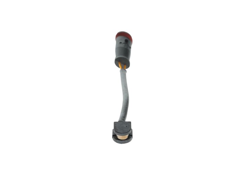 Bosch 1987473586 Warning Contact, brake pad wear - 4