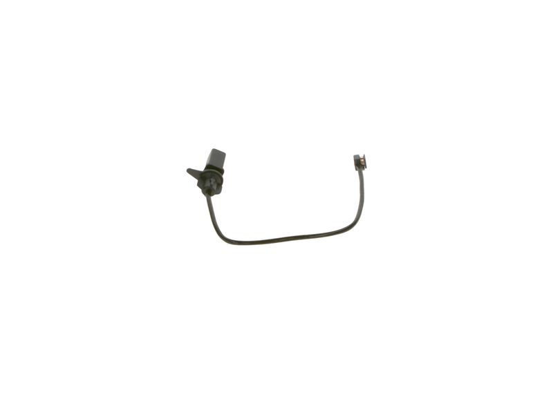 Bosch 1987473587 Warning Contact, brake pad wear - 3
