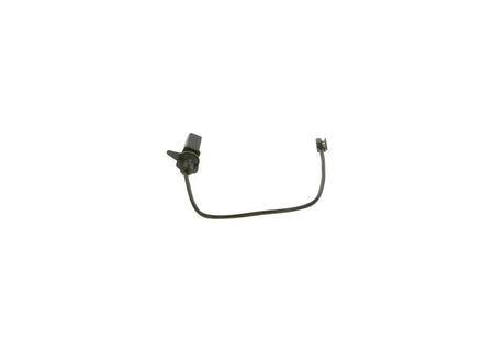 Bosch 1987473587 Warning Contact, brake pad wear - 3