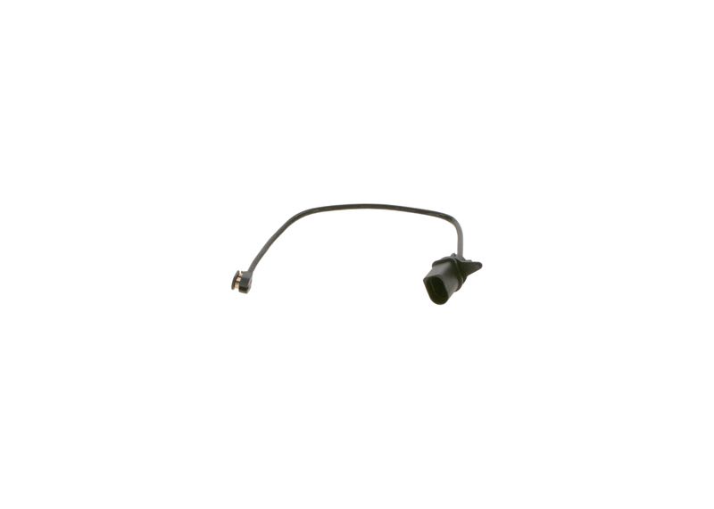 Bosch 1987473587 Warning Contact, brake pad wear - 5