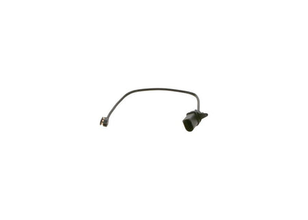 Bosch 1987473587 Warning Contact, brake pad wear - 5