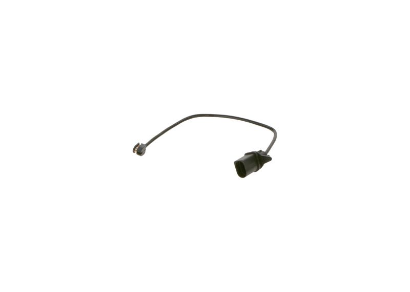 Bosch 1987473587 Warning Contact, brake pad wear - 6