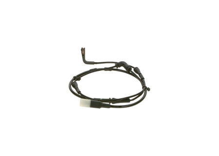 Bosch 1987473589 Warning Contact, brake pad wear - 2