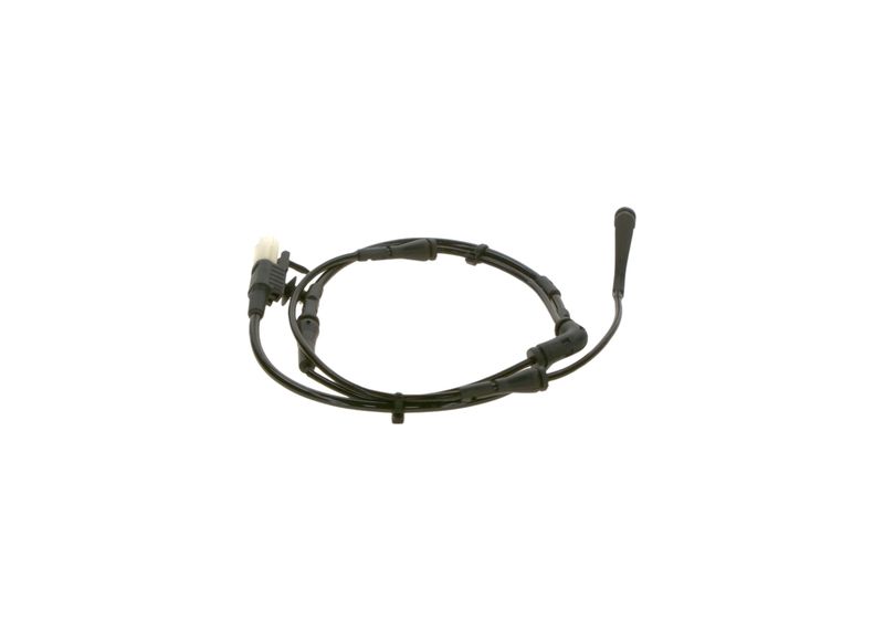 Bosch 1987473589 Warning Contact, brake pad wear - 3