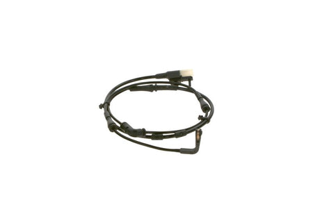 Bosch 1987473589 Warning Contact, brake pad wear - 4