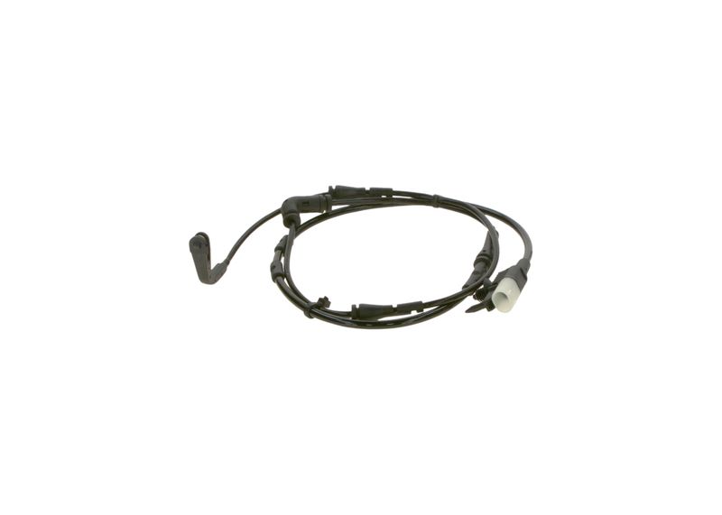 Bosch 1987473589 Warning Contact, brake pad wear - 5