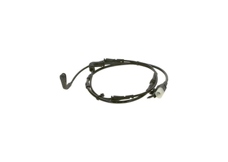 Bosch 1987473589 Warning Contact, brake pad wear - 5