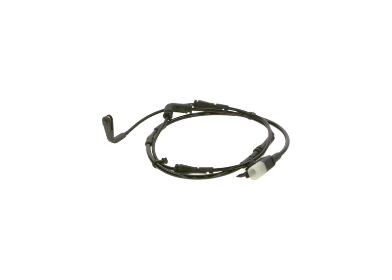 Bosch 1987473589 Warning Contact, brake pad wear - 6