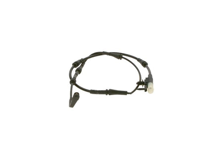 Bosch 1987473592 Warning Contact, brake pad wear - 1