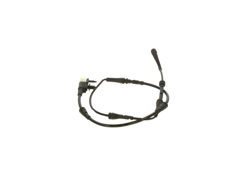 Bosch 1987473592 Warning Contact, brake pad wear - 3