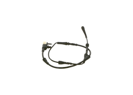 Bosch 1987473592 Warning Contact, brake pad wear - 3