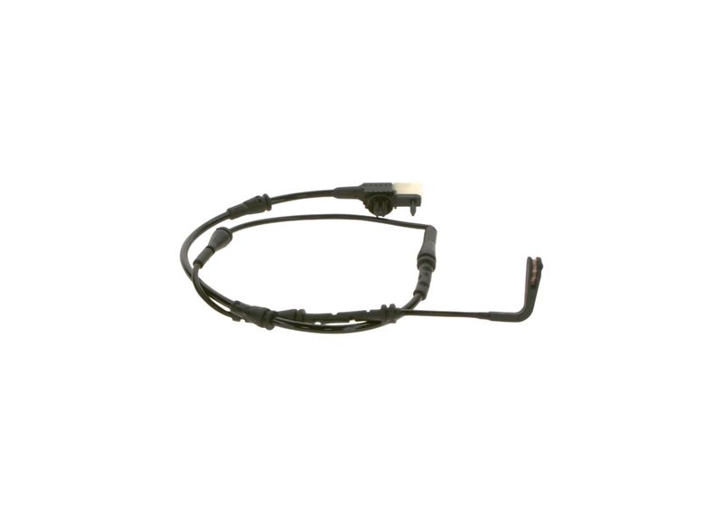 Bosch 1987473592 Warning Contact, brake pad wear - 4