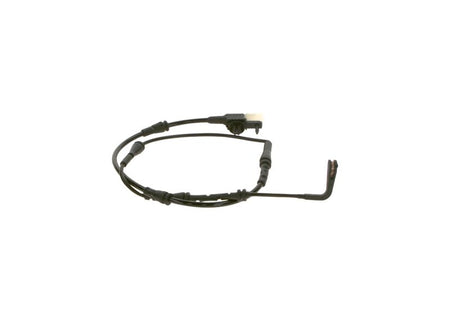 Bosch 1987473592 Warning Contact, brake pad wear - 4