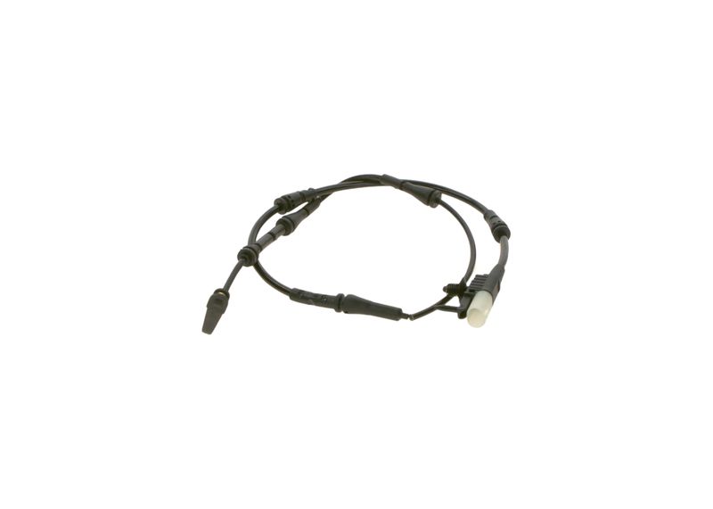 Bosch 1987473592 Warning Contact, brake pad wear - 5