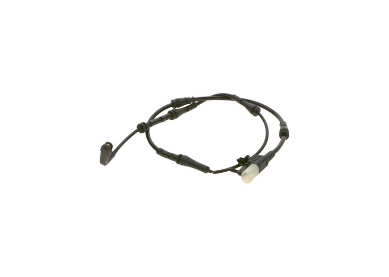 Bosch 1987473592 Warning Contact, brake pad wear - 6