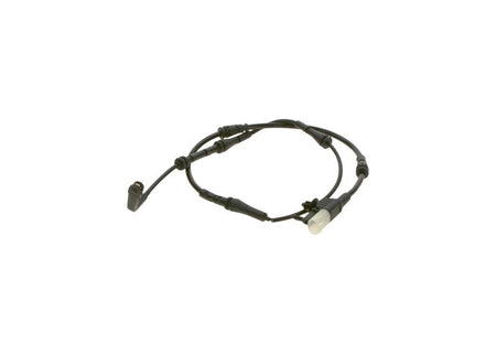 Bosch 1987473592 Warning Contact, brake pad wear - 6