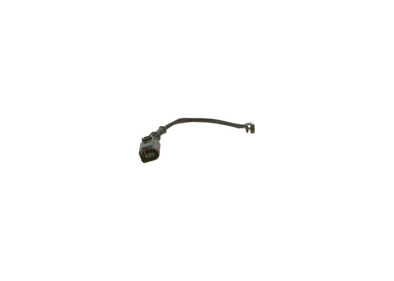 Bosch 1987473597 Warning Contact, brake pad wear - 1