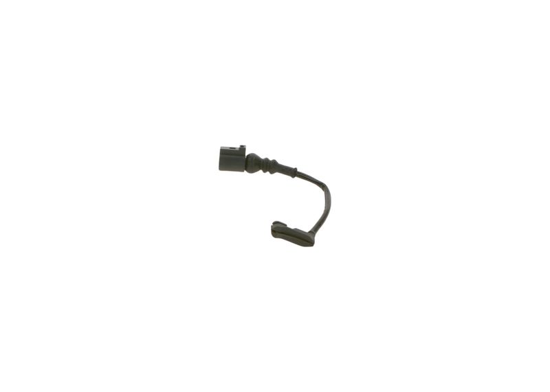 Bosch 1987473597 Warning Contact, brake pad wear - 2