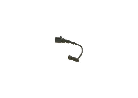 Bosch 1987473597 Warning Contact, brake pad wear - 2