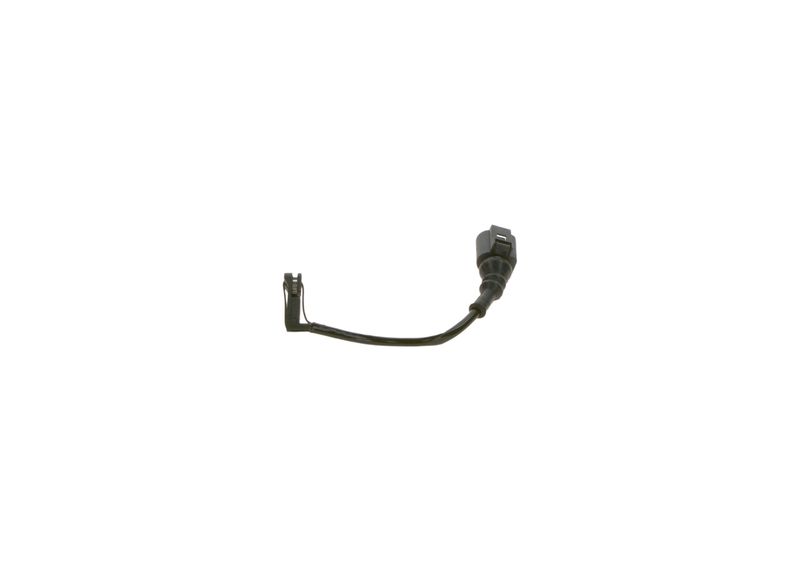 Bosch 1987473597 Warning Contact, brake pad wear - 3