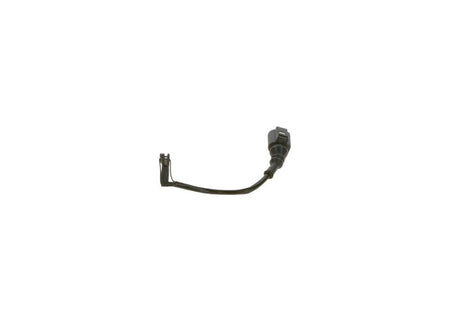 Bosch 1987473597 Warning Contact, brake pad wear - 3
