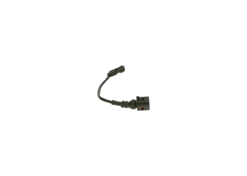 Bosch 1987473597 Warning Contact, brake pad wear - 4