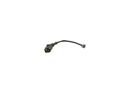 Bosch 1987473597 Warning Contact, brake pad wear - 5