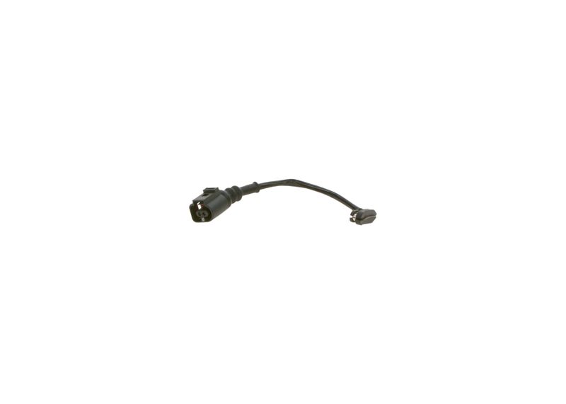 Bosch 1987473597 Warning Contact, brake pad wear - 6
