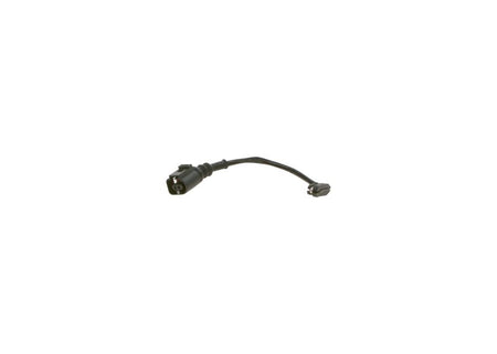 Bosch 1987473597 Warning Contact, brake pad wear - 6