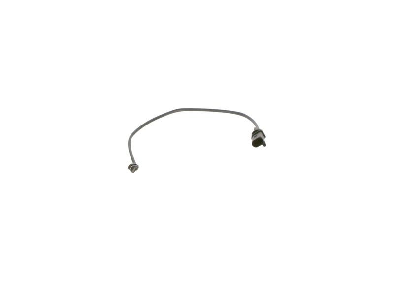 Bosch 1987473598 Warning Contact, brake pad wear - 1