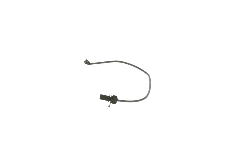 Bosch 1987473598 Warning Contact, brake pad wear - 2