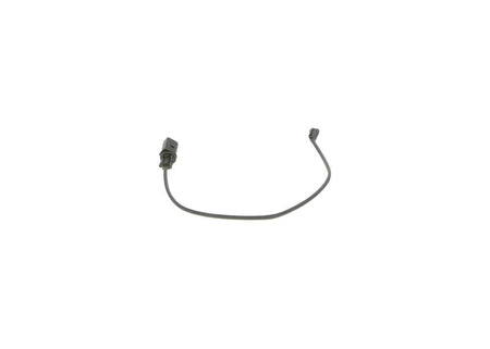 Bosch 1987473598 Warning Contact, brake pad wear - 3