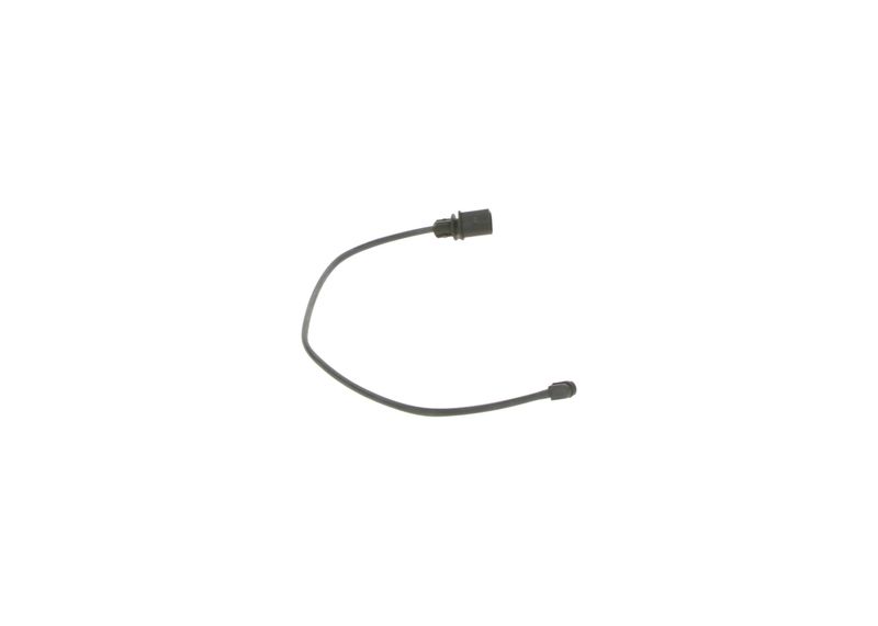 Bosch 1987473598 Warning Contact, brake pad wear - 4