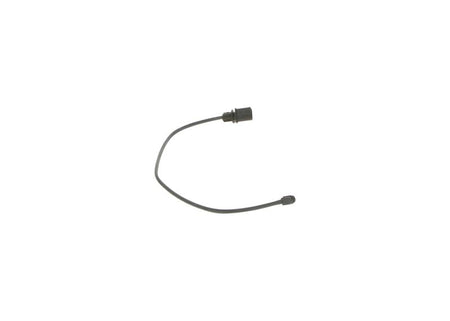 Bosch 1987473598 Warning Contact, brake pad wear - 4