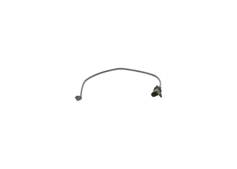 Bosch 1987473598 Warning Contact, brake pad wear - 5