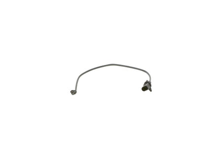 Bosch 1987473598 Warning Contact, brake pad wear - 5