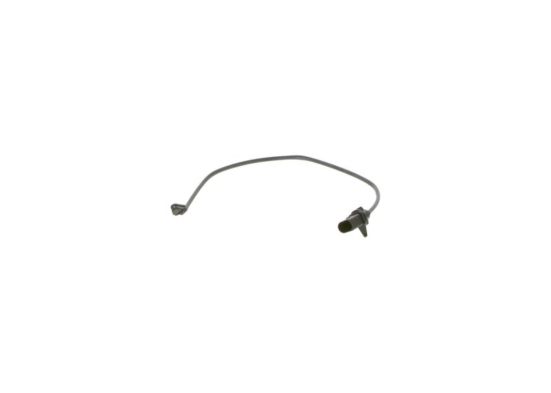 Bosch 1987473598 Warning Contact, brake pad wear - 6