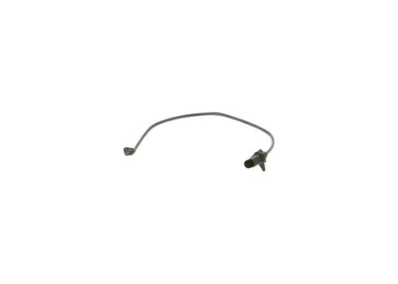 Bosch 1987473598 Warning Contact, brake pad wear - 6