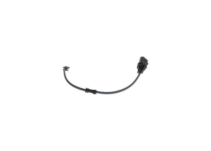 Bosch 1987473601 Warning Contact, brake pad wear - 1