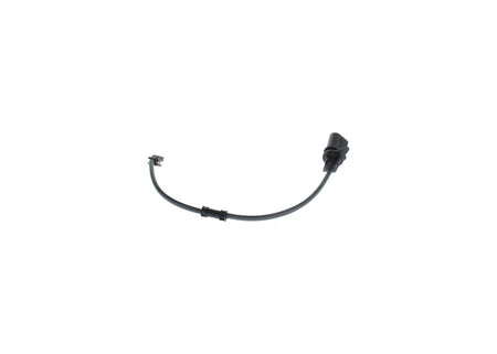 Bosch 1987473601 Warning Contact, brake pad wear - 1