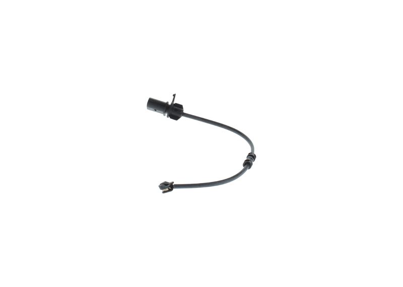 Bosch 1987473601 Warning Contact, brake pad wear - 2