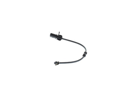 Bosch 1987473601 Warning Contact, brake pad wear - 2