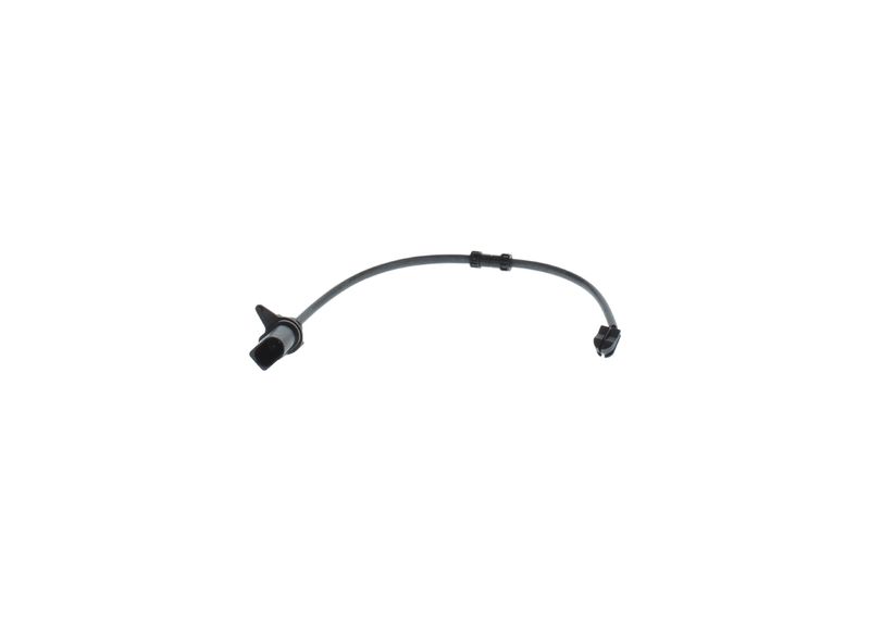 Bosch 1987473601 Warning Contact, brake pad wear - 3
