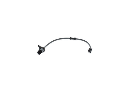 Bosch 1987473601 Warning Contact, brake pad wear - 3