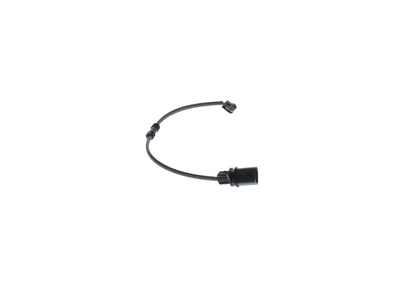 Bosch 1987473601 Warning Contact, brake pad wear - 4
