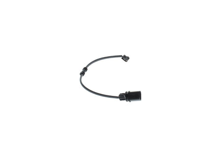 Bosch 1987473601 Warning Contact, brake pad wear - 4
